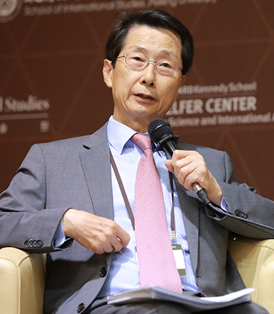 박인국 원장 사진